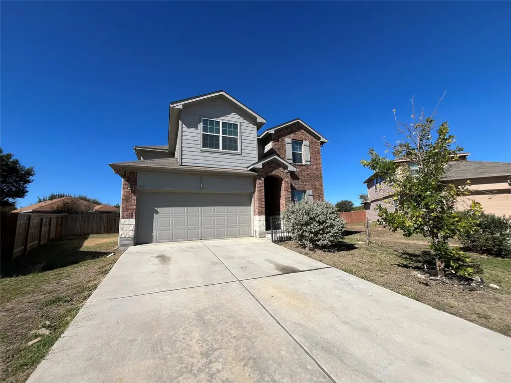 501 Cibolo Creek Drive, Kyle
