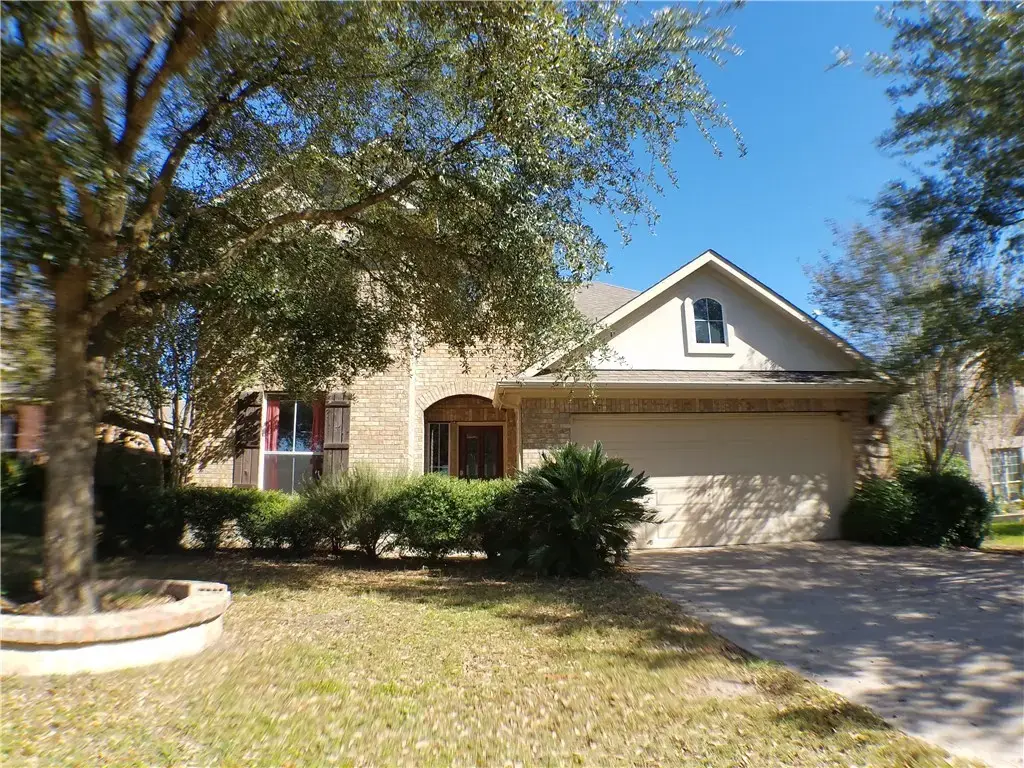 2208 Hayfield Square, Pflugerville