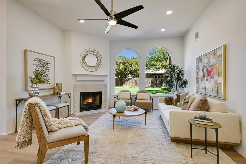 17111 Copperhead Drive, Round Rock