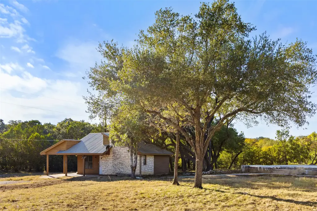 205 Mesquite Trail, Wimberley