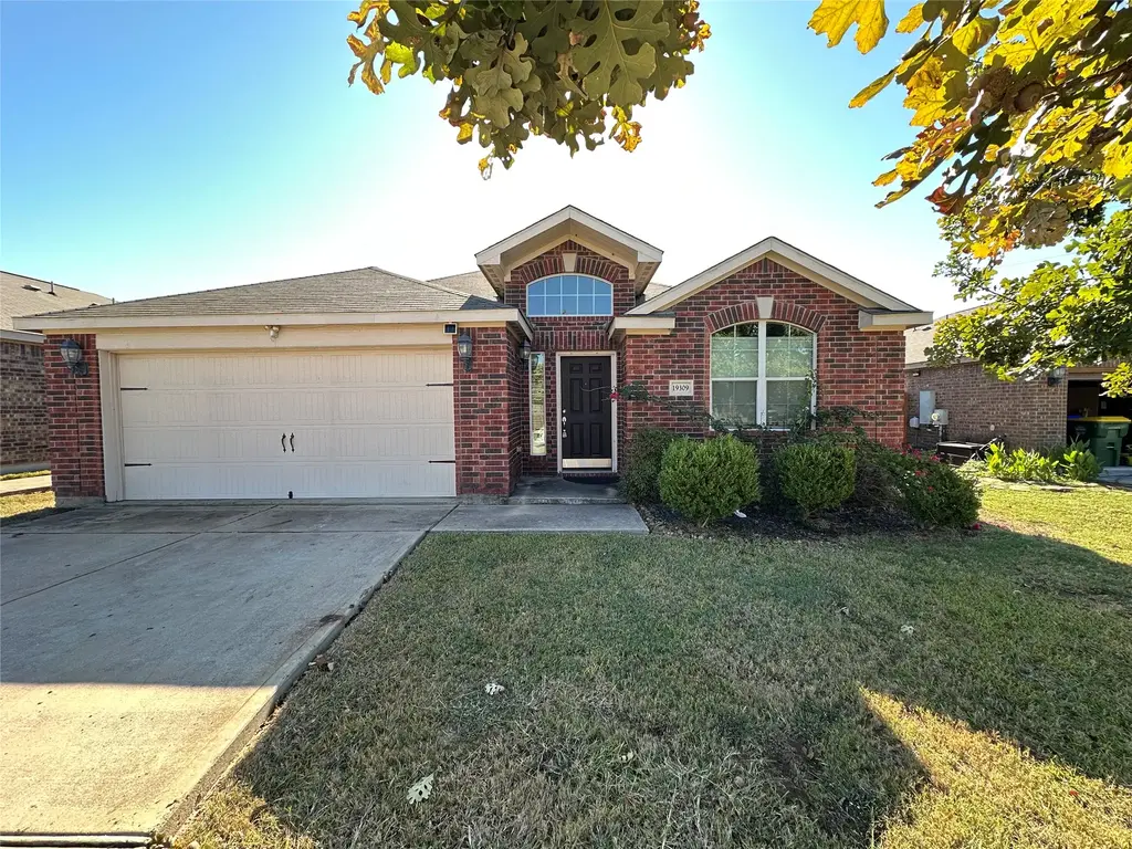 19309 Wt Gallaway Street, Manor