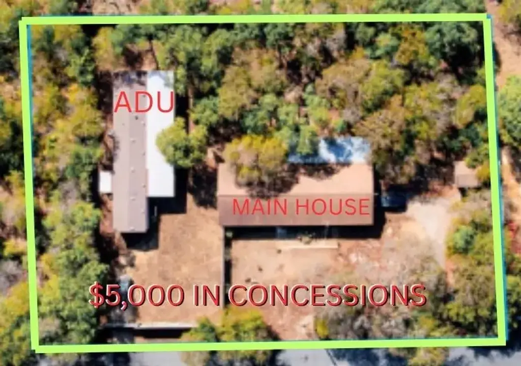 2105 Allred Drive, Austin