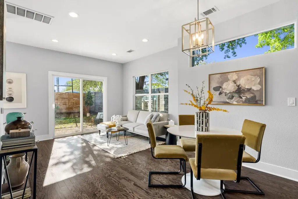 304 Blackson Avenue A, Austin