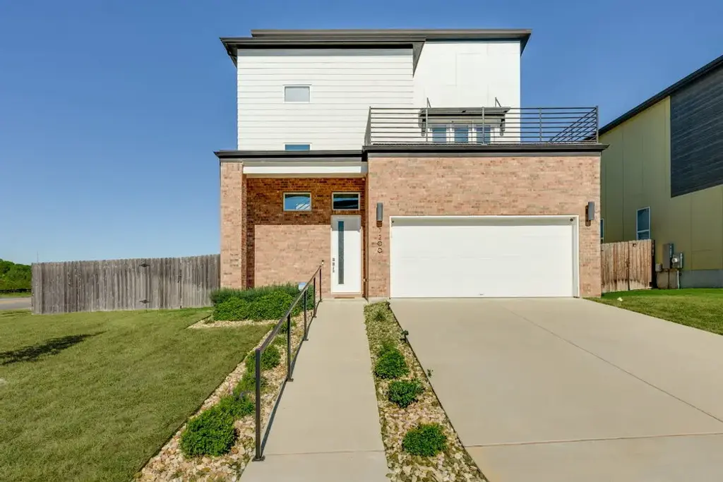 7200 Cordoba Drive, Austin