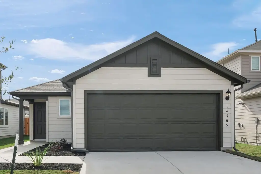14305 Matterod Drive, Del Valle