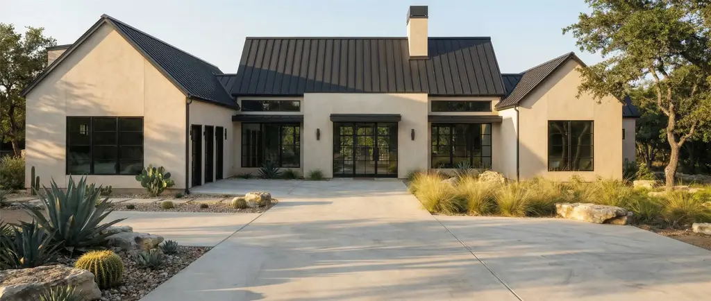 214 Midnight Sky Drive, Austin