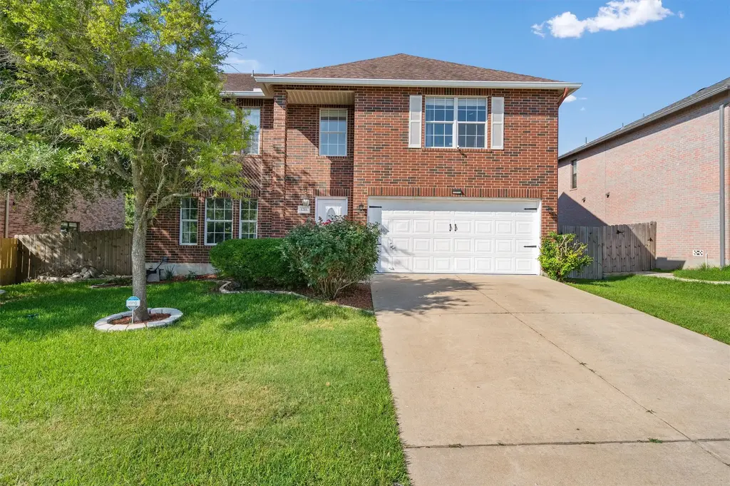 1213 Faber Drive, Pflugerville