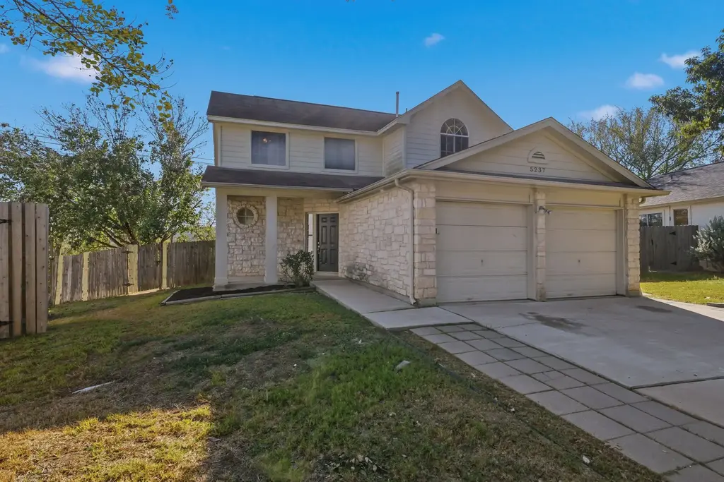 5237 Coppermead Lane, Austin