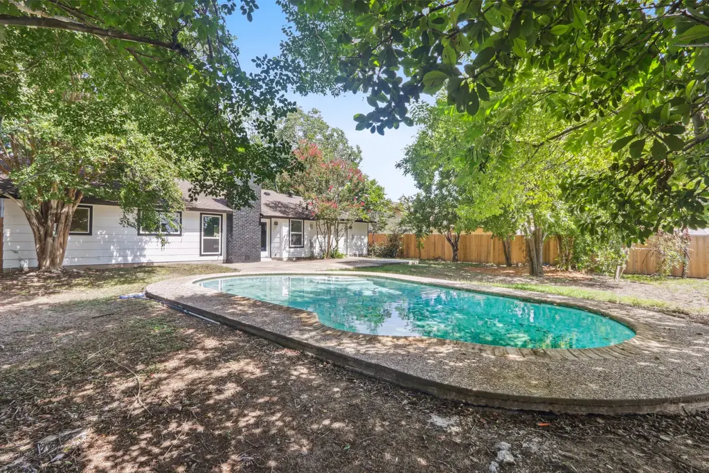 9807 Kendal Drive, Austin