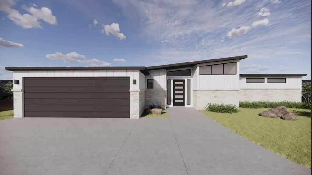 4106 Outpost Trace, Lago Vista