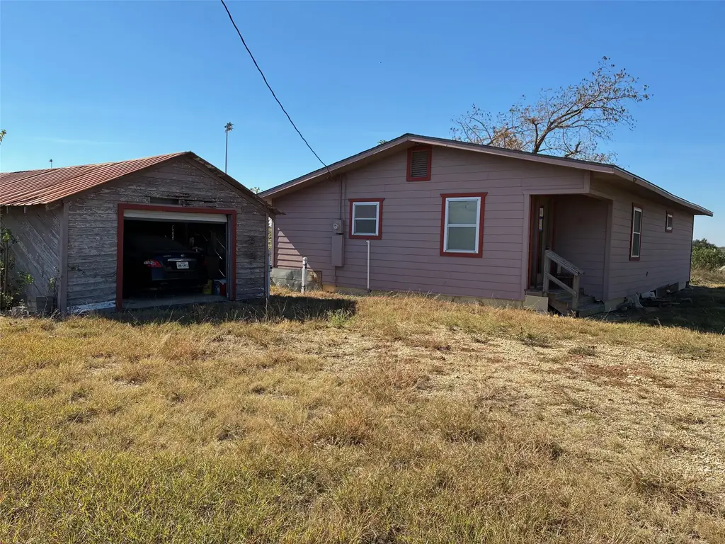 16950 Fm 971, Granger