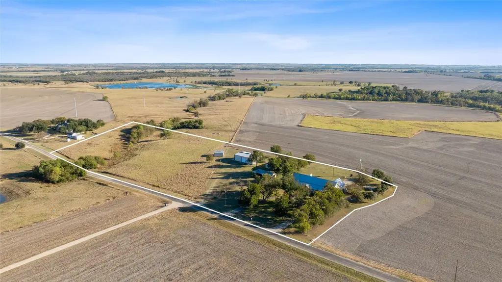400 County Road 483, Taylor