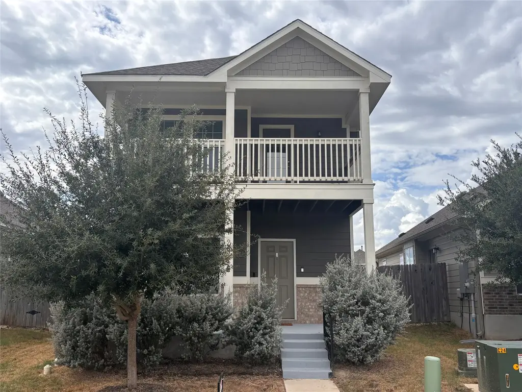 2916 Brand Iron Drive, San Marcos