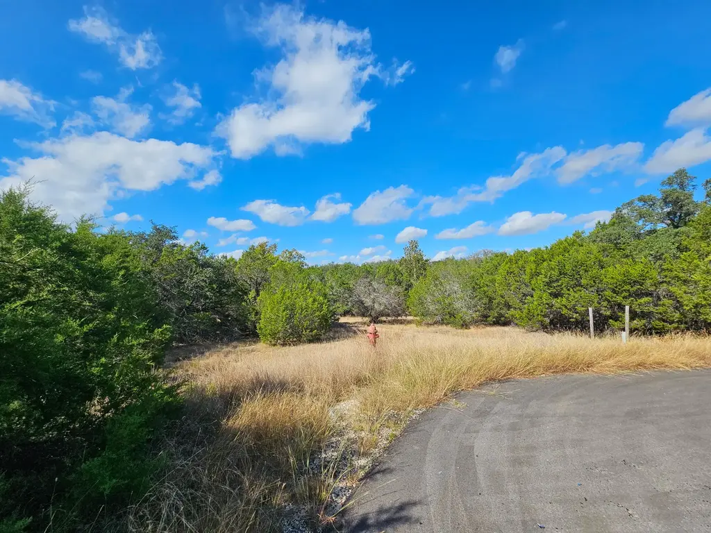 6800 Buckboard Cove, Leander