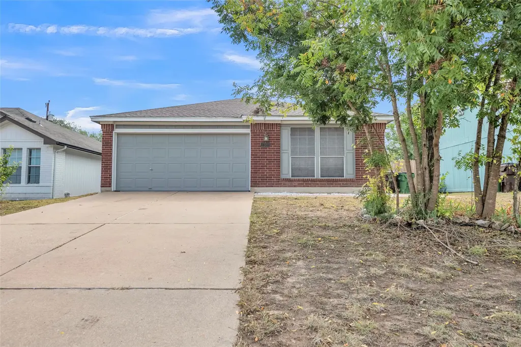 1507 Hollow Tree Boulevard, Round Rock
