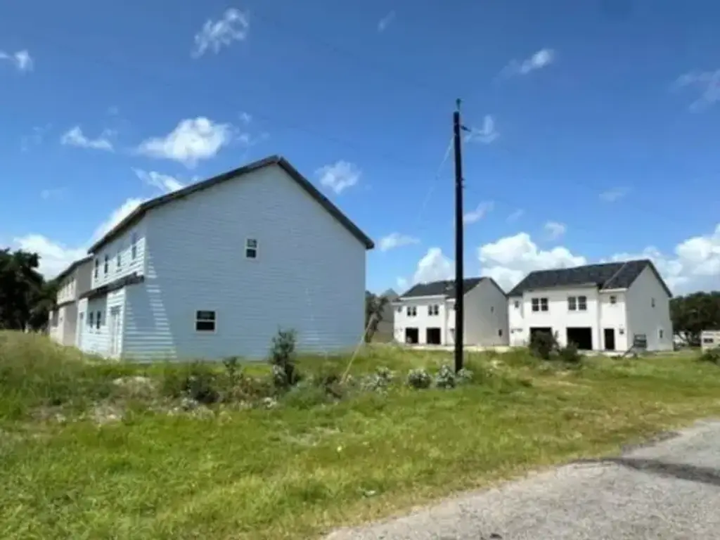 1601 Mathis Street, Rockport