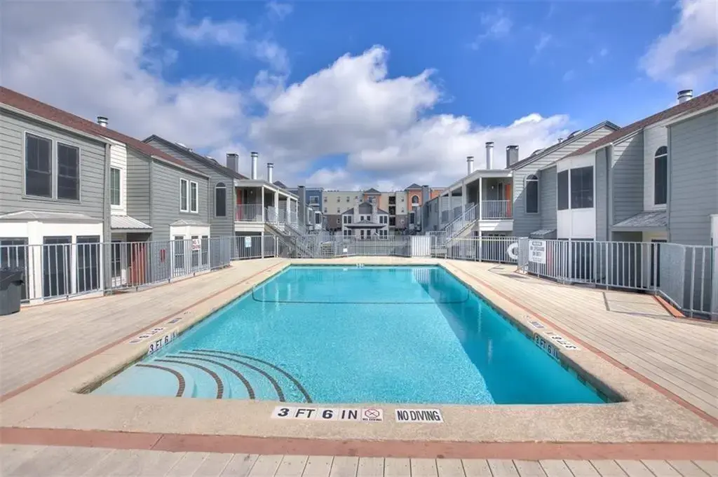2529 Rio Grande Street 10, Austin