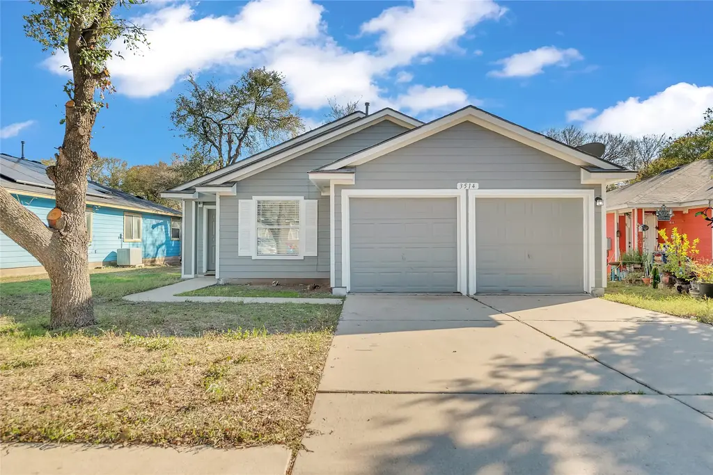 3514 Banda Lane, Austin