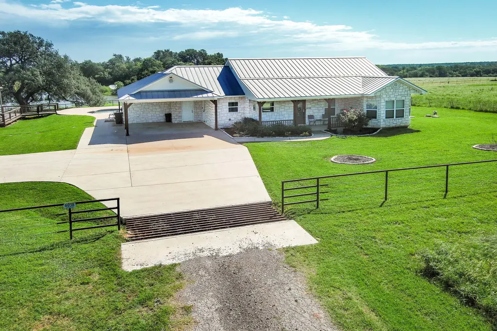 603 Watterson Road B And C, Bastrop