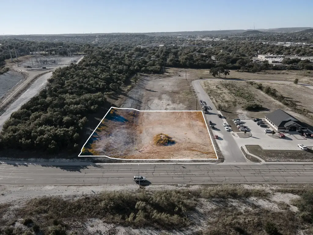 1855 Patriot Circle, Copperas Cove