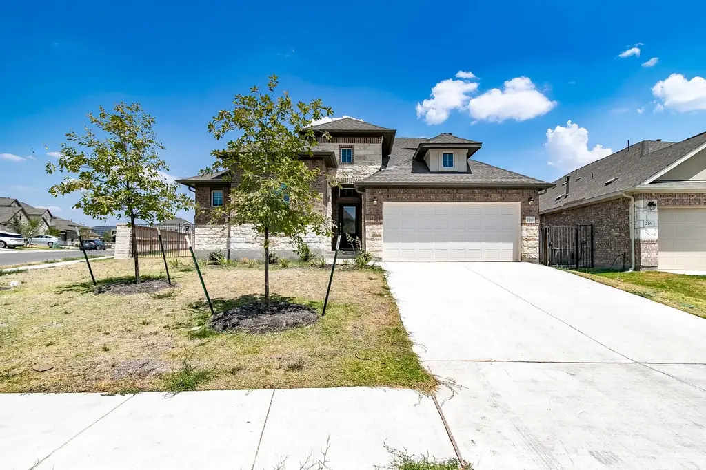220 Berean Lane, Liberty Hill