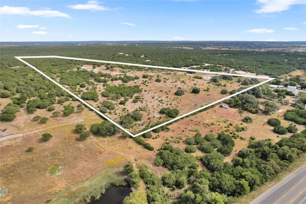 3527 N Us Hwy 281, Burnet