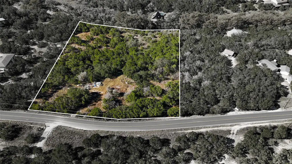 23070 Pedernales Canyon Trail, Spicewood