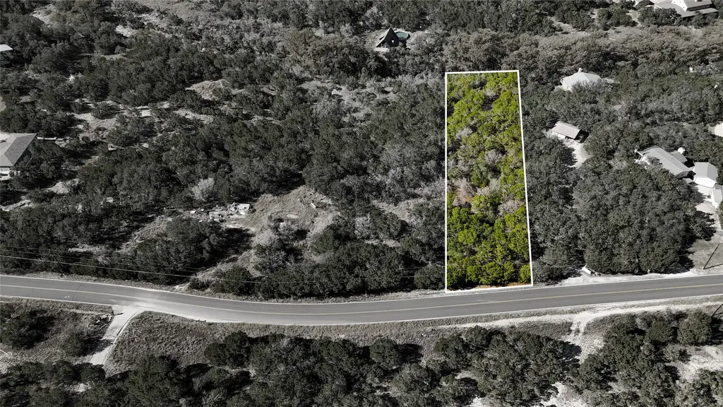 23066 Pedernales Canyon Trail, Spicewood