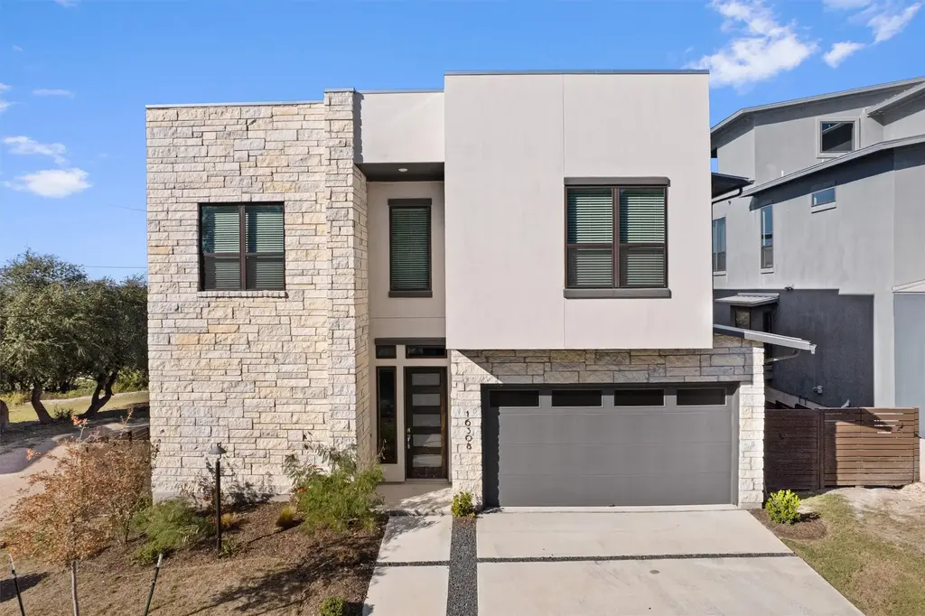 16308 Sydney Carol Lane, Austin