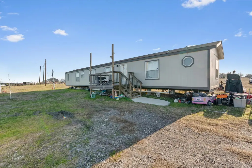 16629 Manda Carlson Road, Manor
