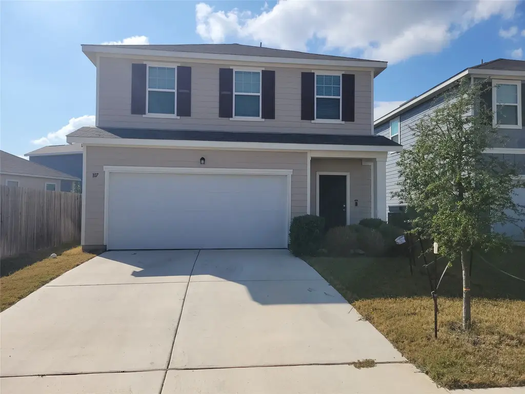 107 Gemsbok Road, Hutto