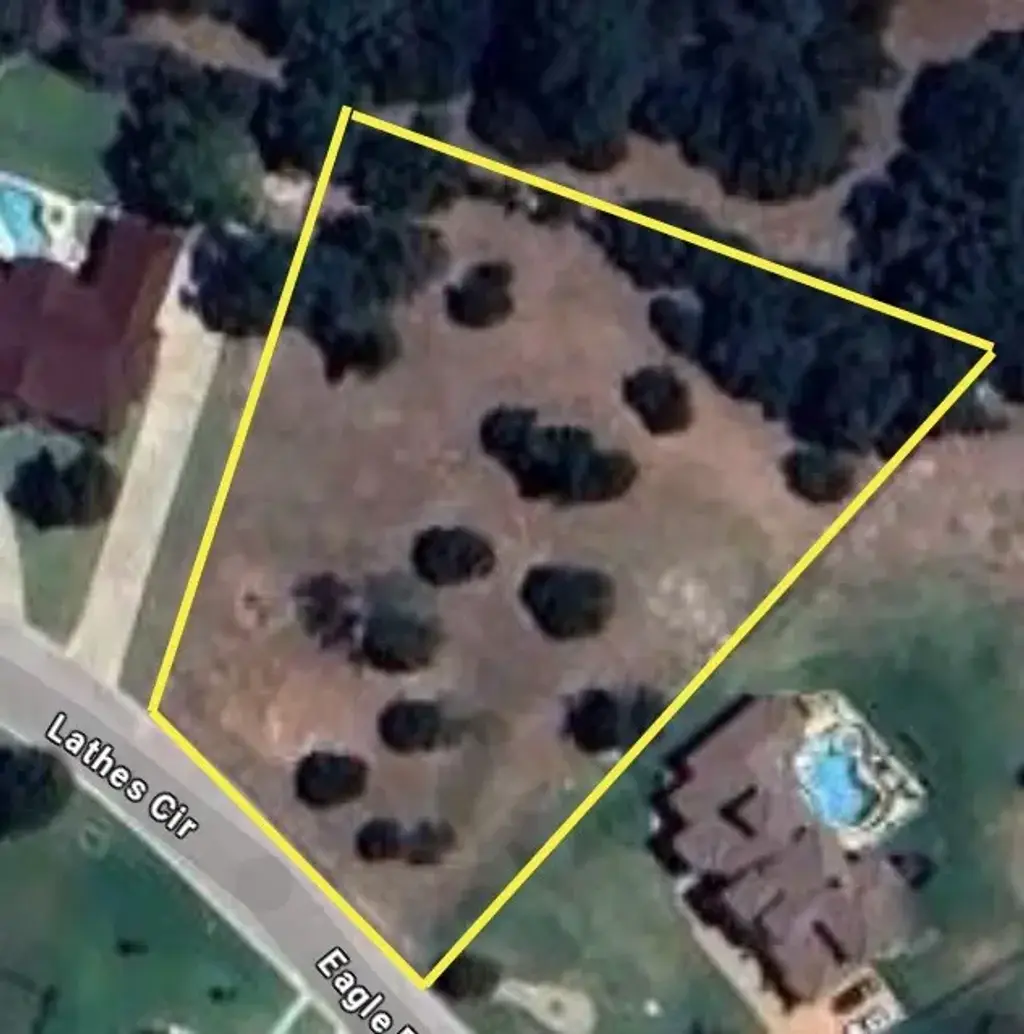 3301 Eagle Ridge, Harker Heights