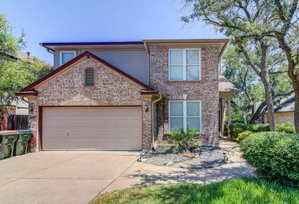 7712 Earp Way, Austin