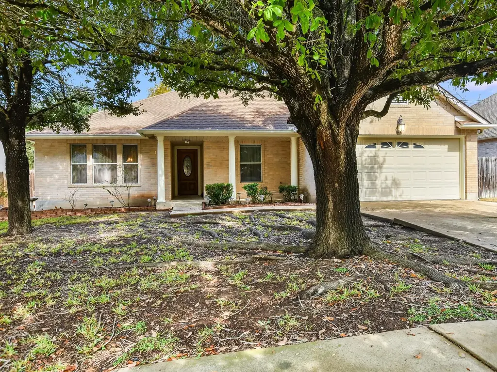 905 E Olympic Drive, Pflugerville