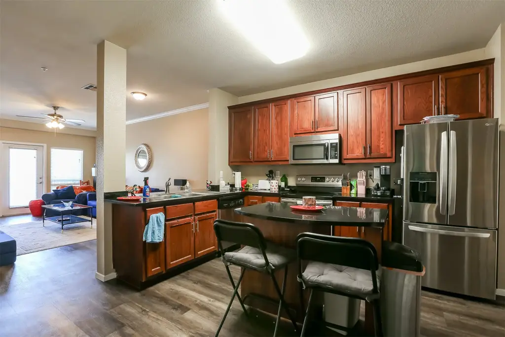 910 W 25th Street 408, Austin