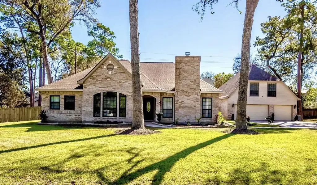 21310 Atascocita Point Drive, Humble