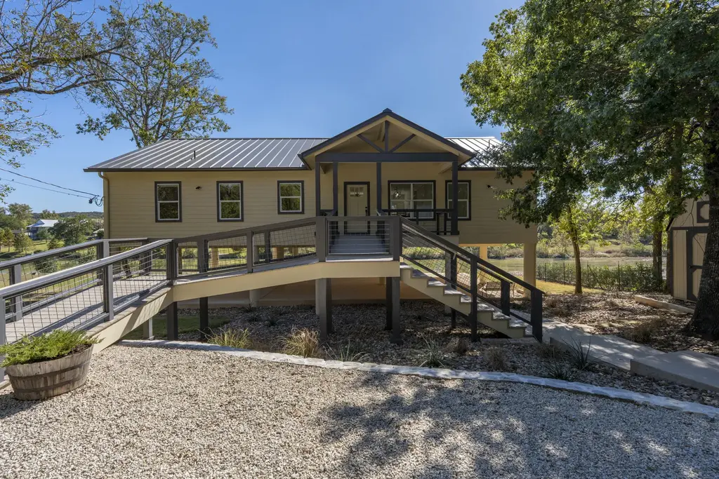 1830 Flite Acres Road, Wimberley
