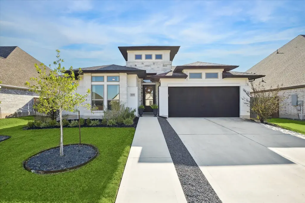 16709 Christina Garza Drive, Manor