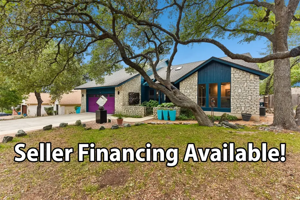 66 Woodcreek Drive, Wimberley