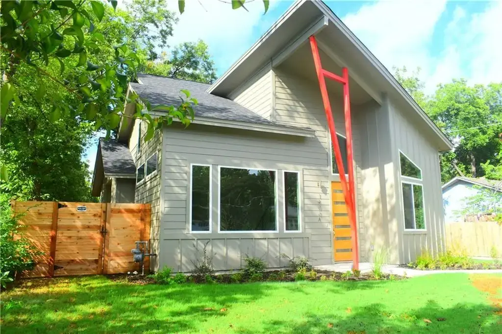 1403 Arcadia Avenue A, Austin