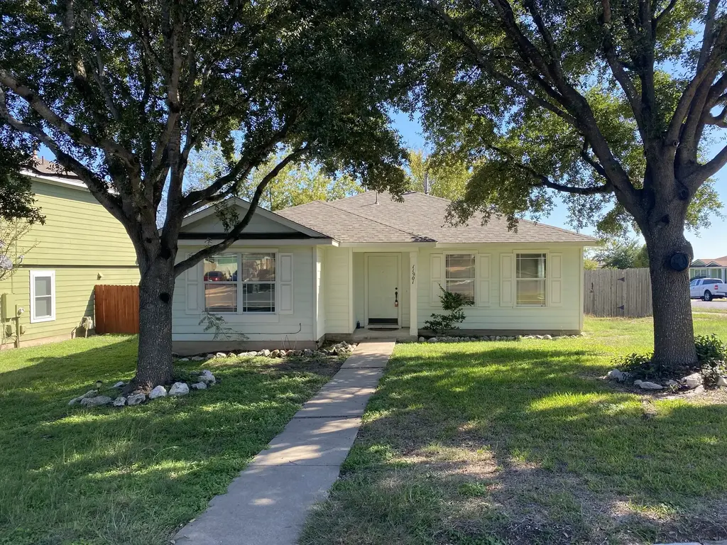 11901 Briarcreek Loop, Manor