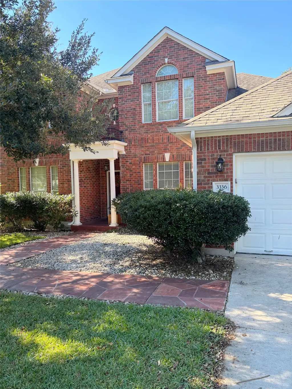 3336 Ashleys Way, Marion