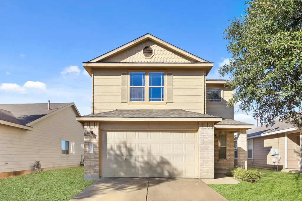 17816 Honey Locust Lane, Elgin