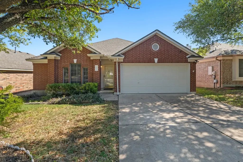 12935 Withers Way, Austin