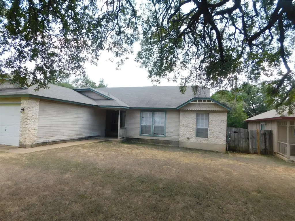 12003 Arrowwood Drive B, Austin