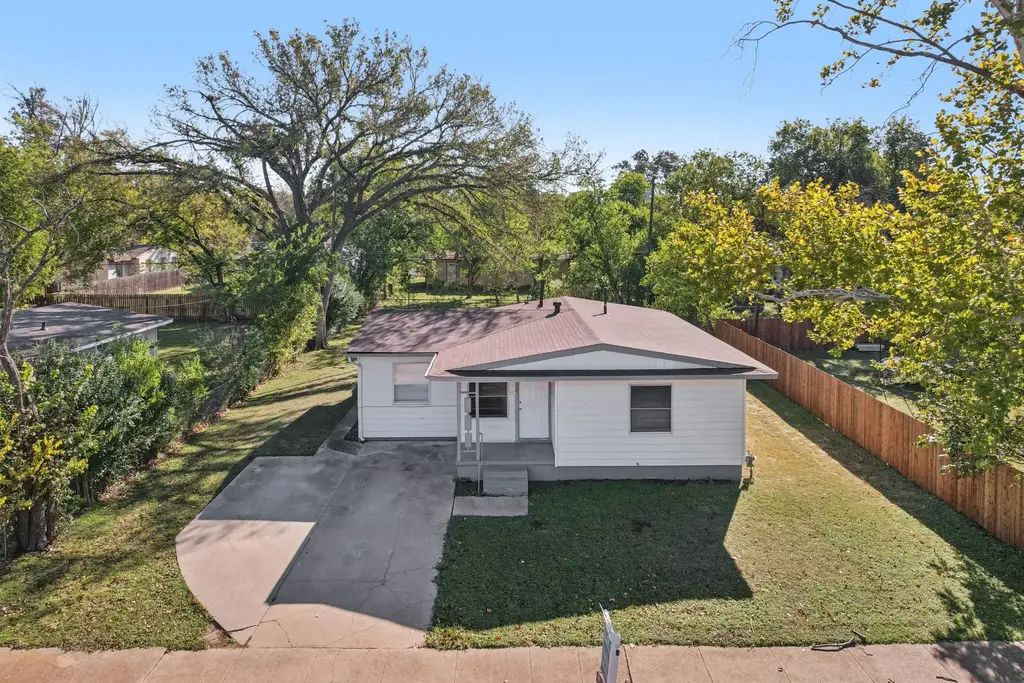 1102 Jackson Street, Killeen