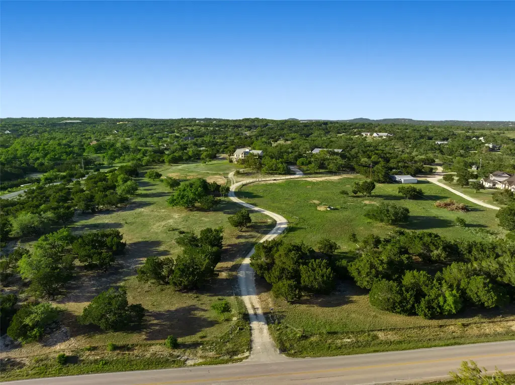 2400 W Fitzhugh Road, Dripping Springs