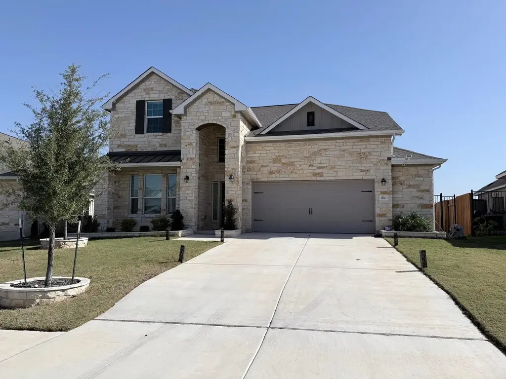 160 Venti Cove, Georgetown