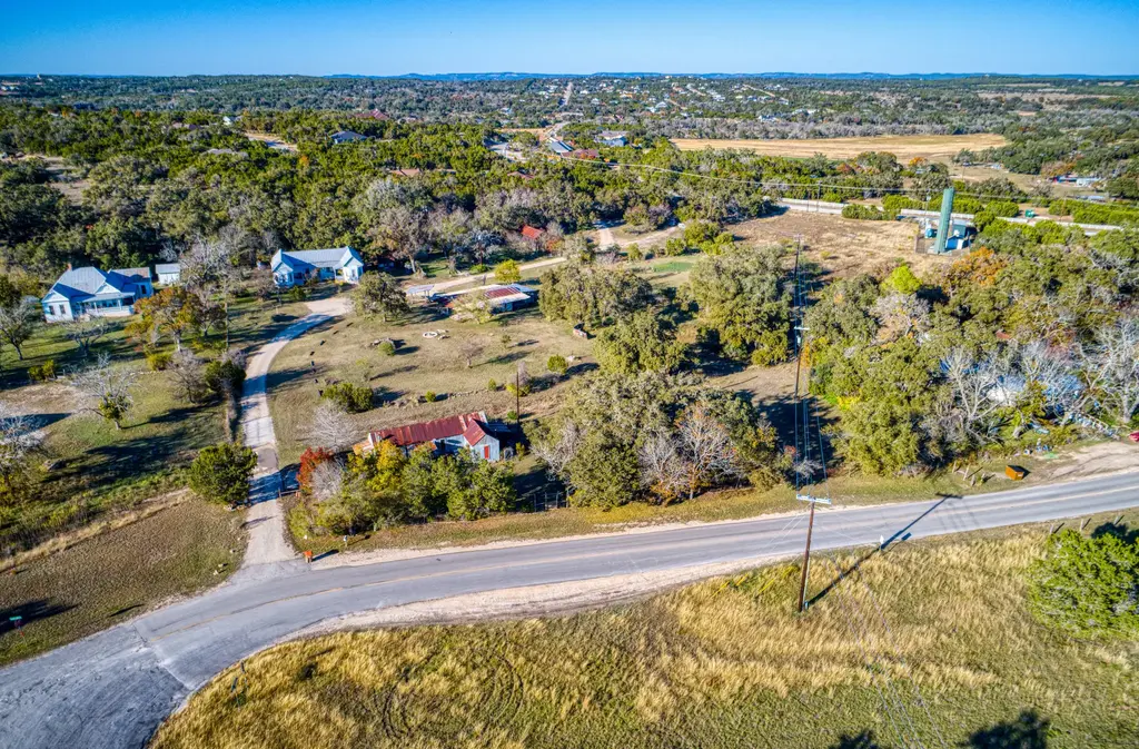 115 Fischer Store Road, Fischer