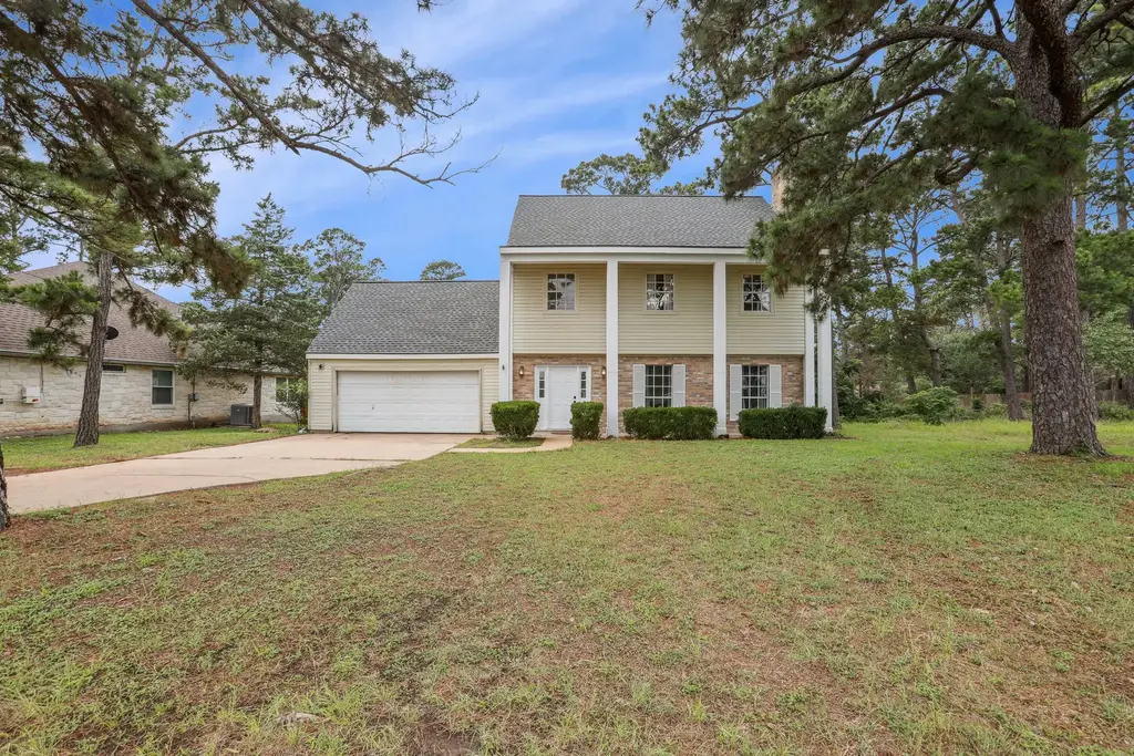 126 Kukui Court, Bastrop